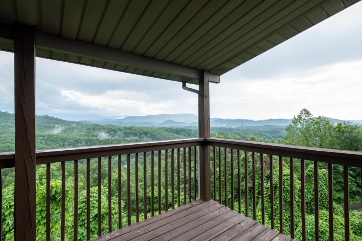 Tennessee Lodge Sevierville Exterior foto